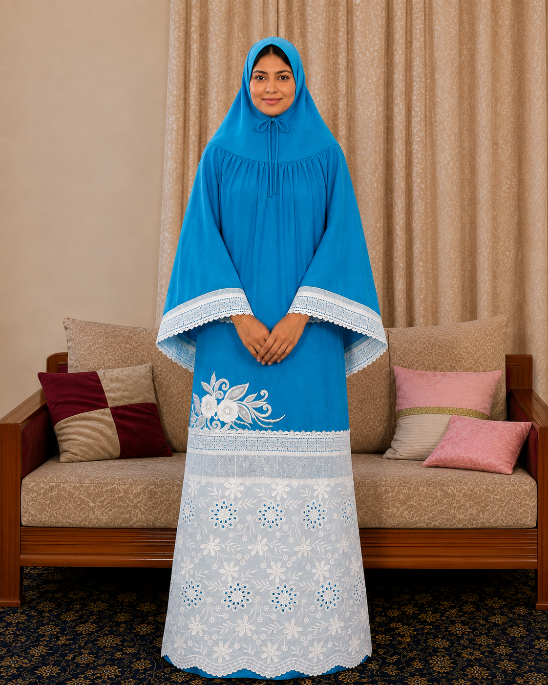 BLUE RIDA - Image 2