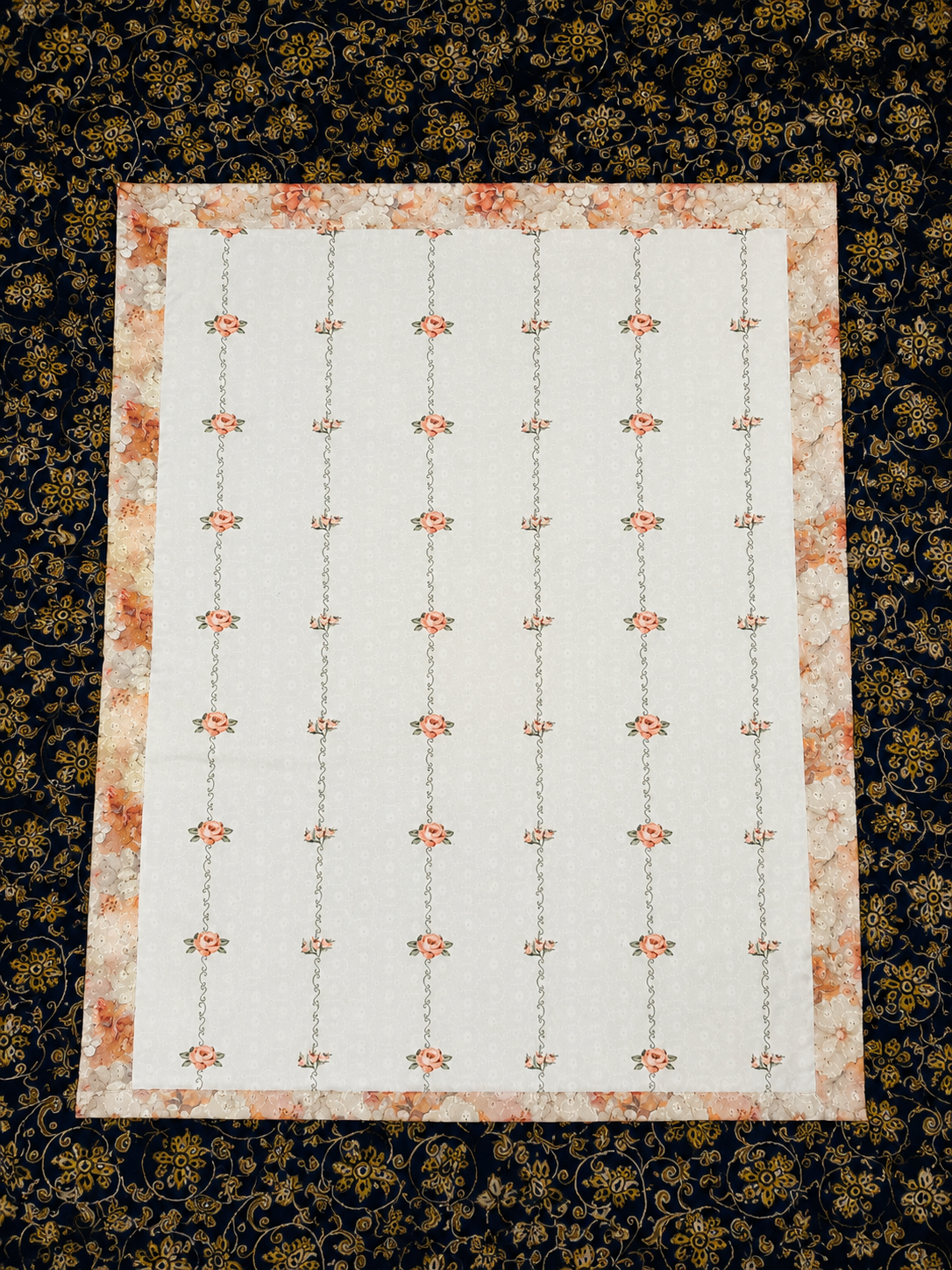 IVORY MASALLA BAG(NBMB0804) - Image 3