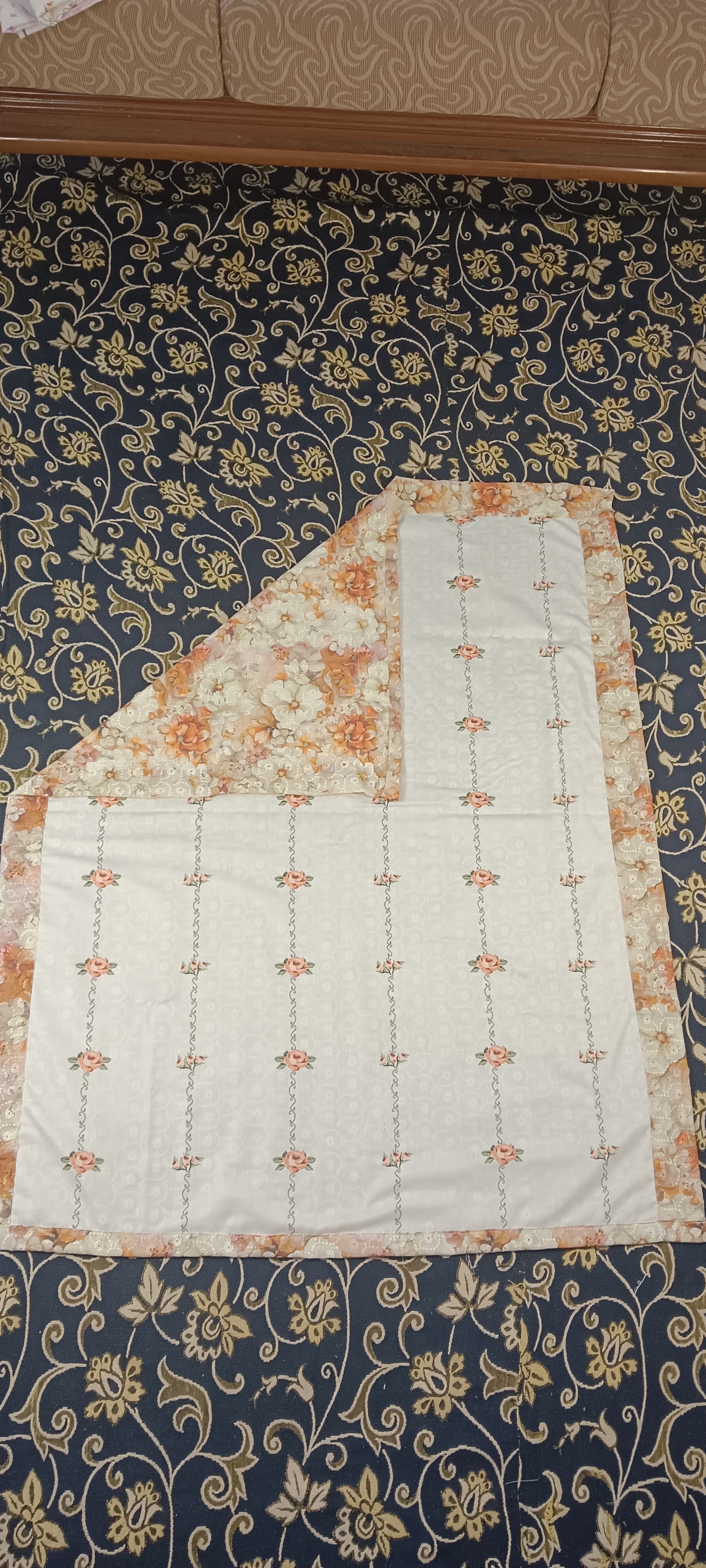 IVORY MASALLA BAG(NBMB0804) - Image 4