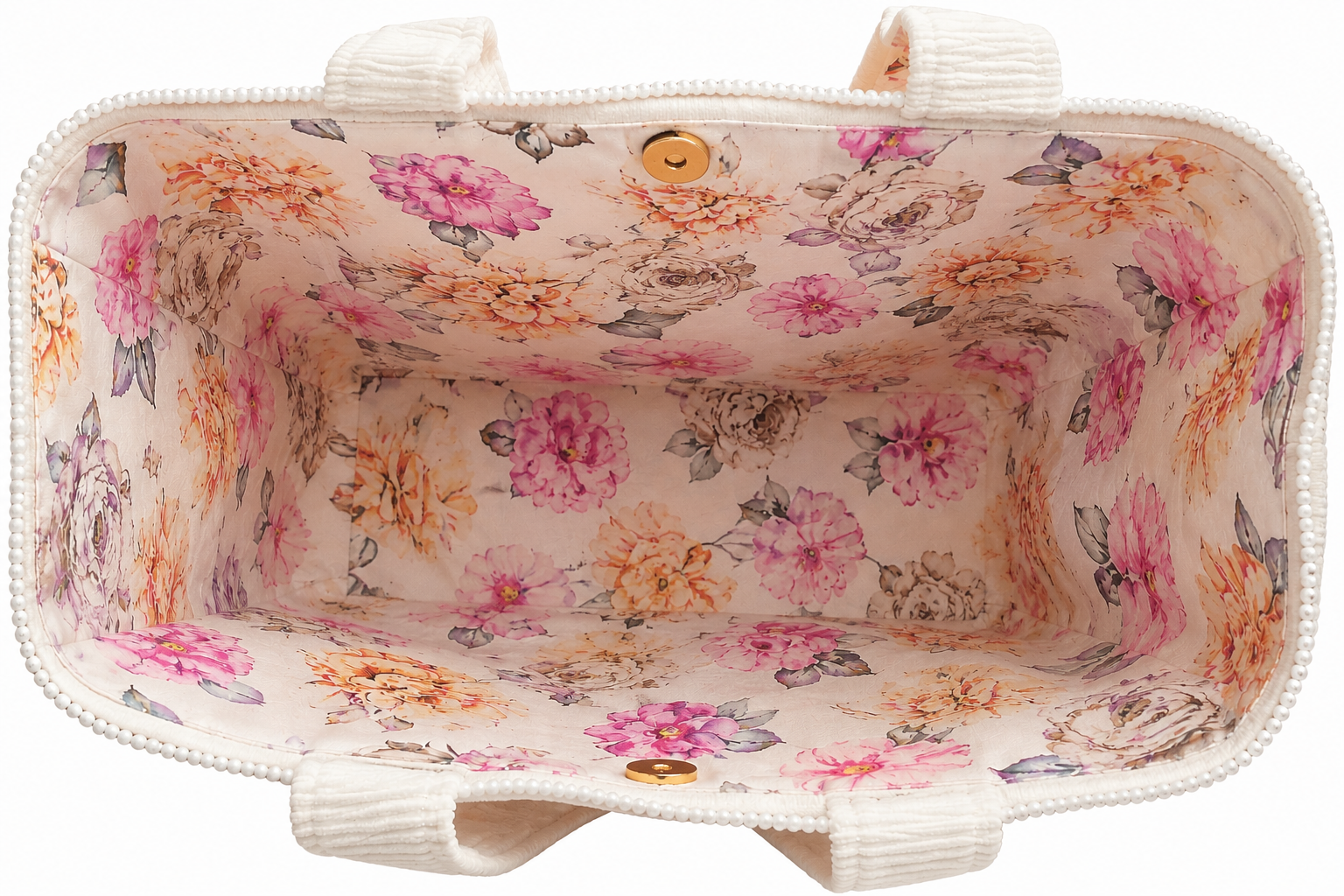 LADIES MASALLA BAG - Image 4
