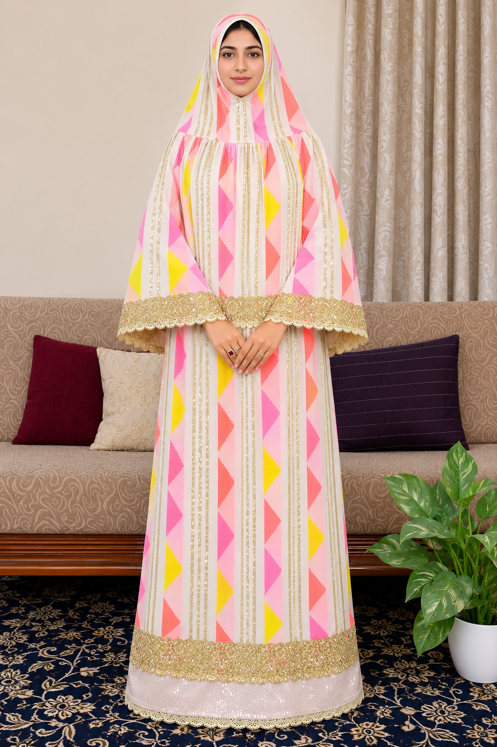 MULTI-COLOR RIDA (NBR0815) - Image 2