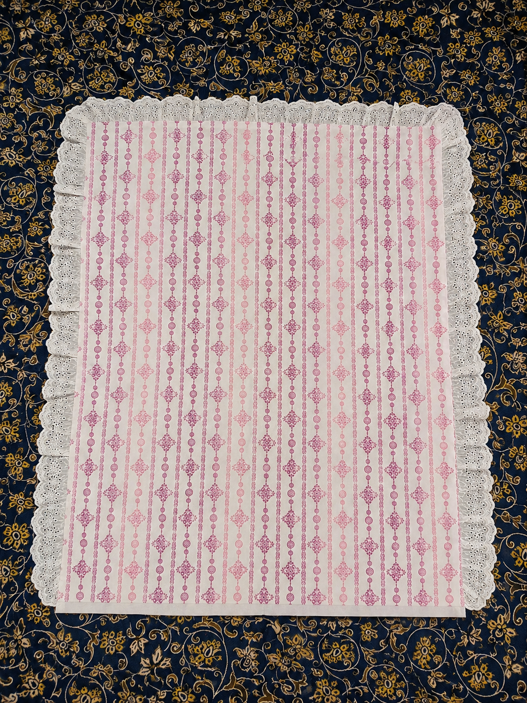 PINK MASALLA BAG (NBMB0803) - Image 3