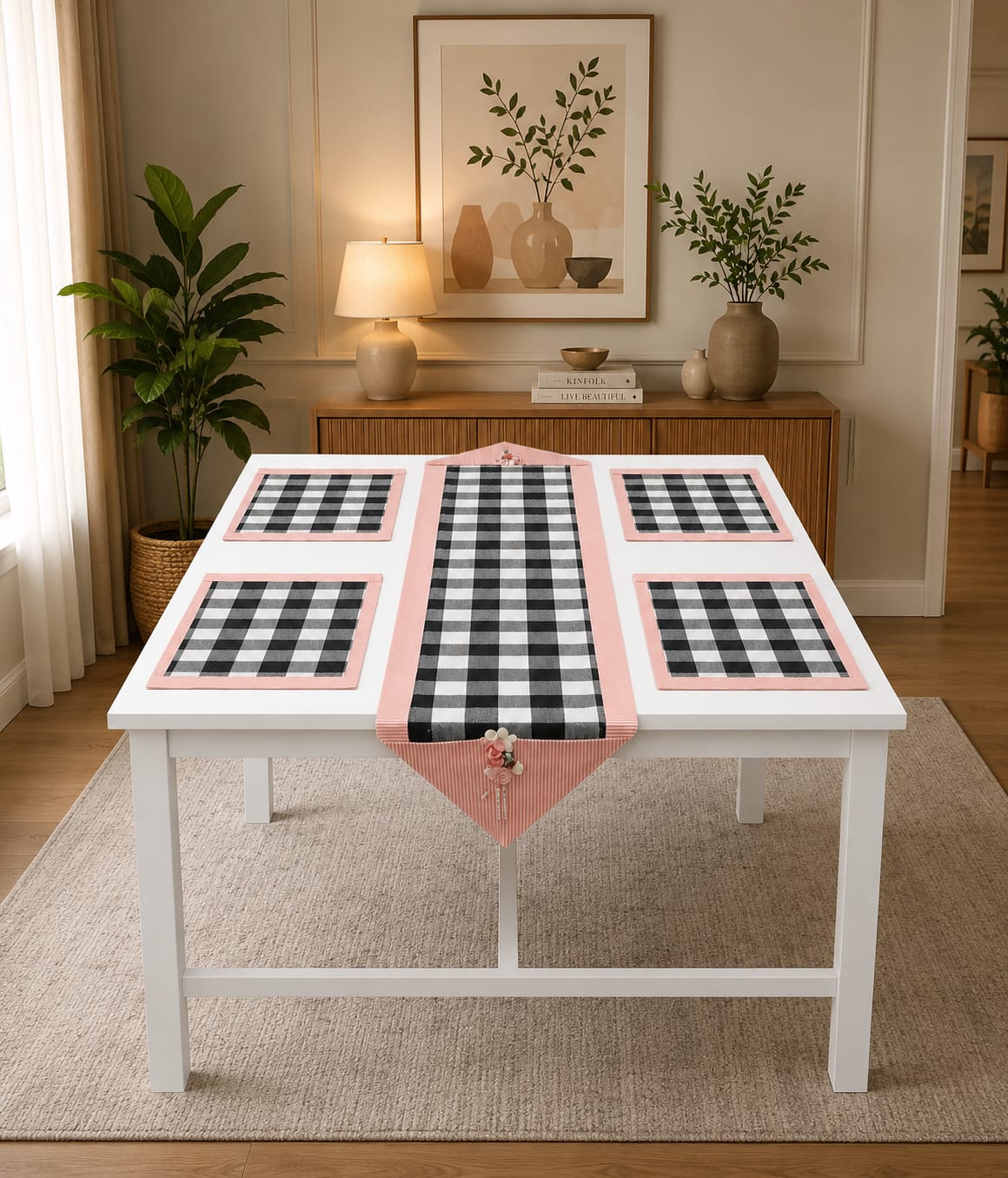 TABLE RUNNER - Image 2