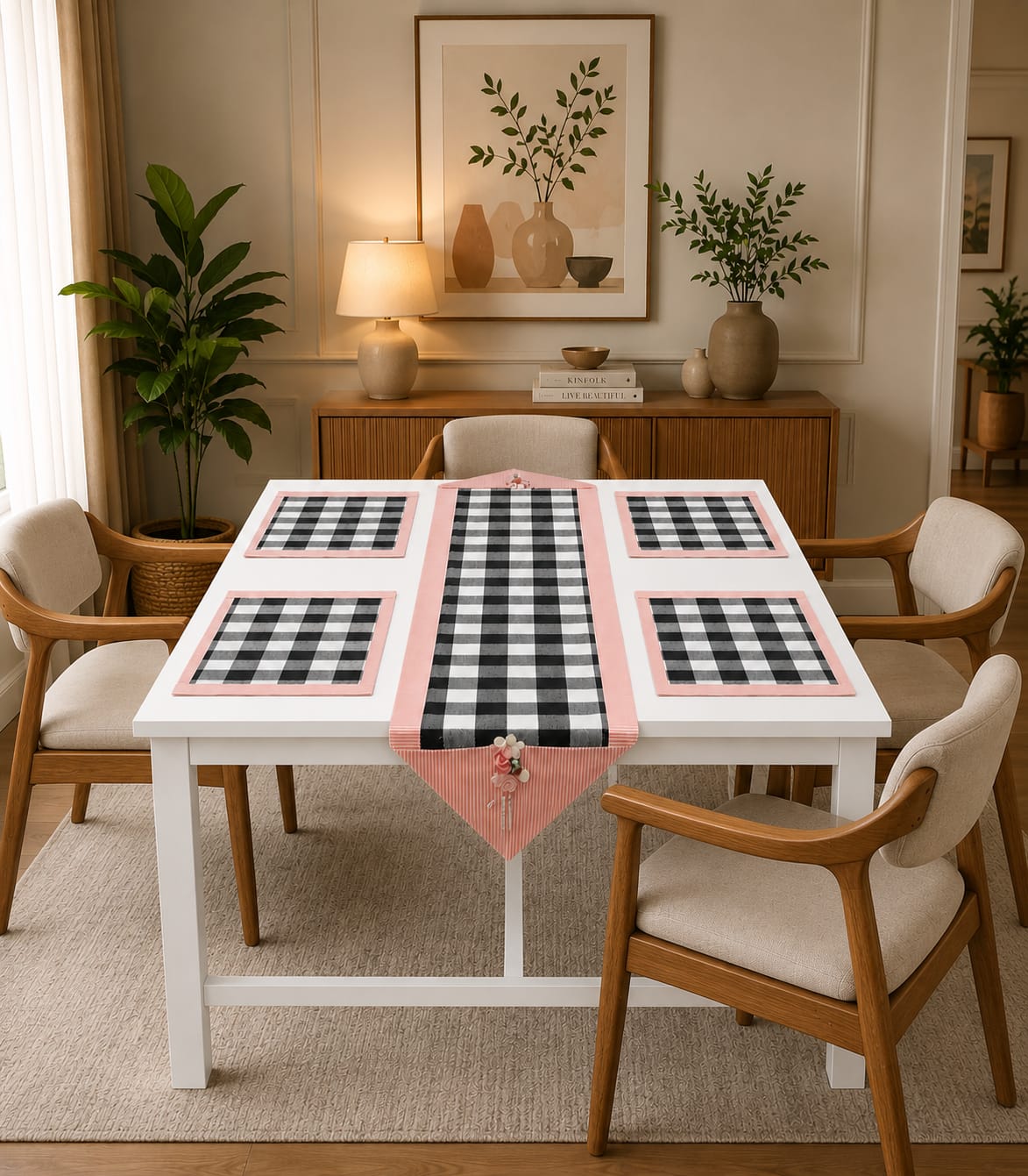 TABLE RUNNER