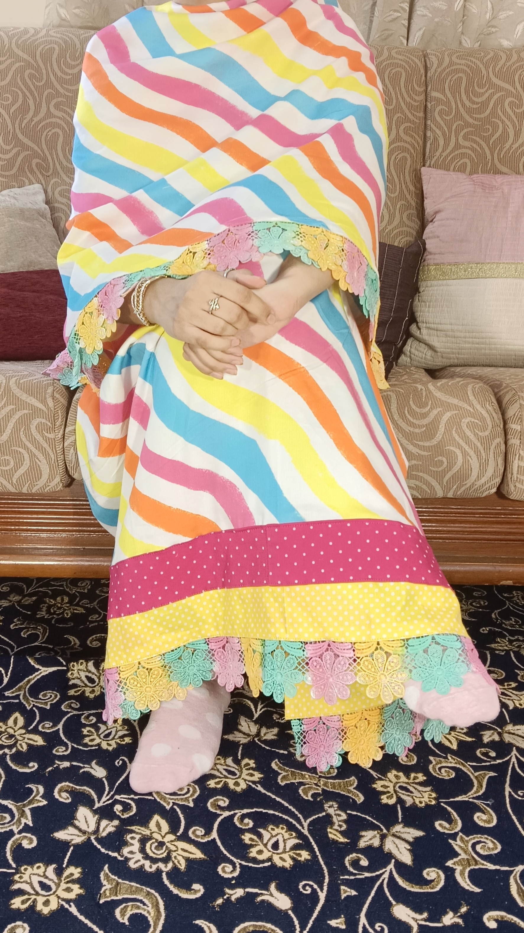 CANDY RIDA - Image 2