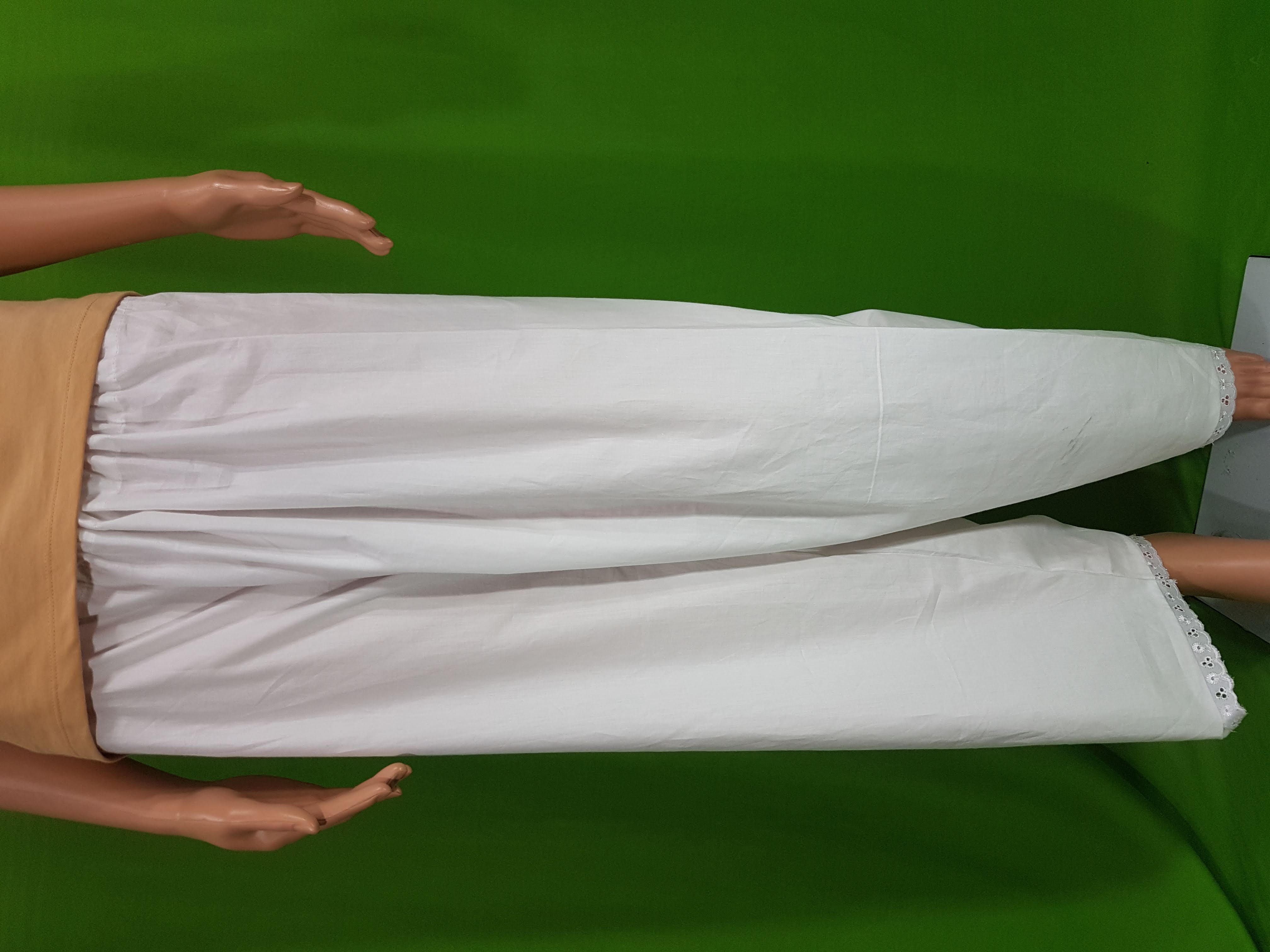 COTTON EZAAR - Image 2