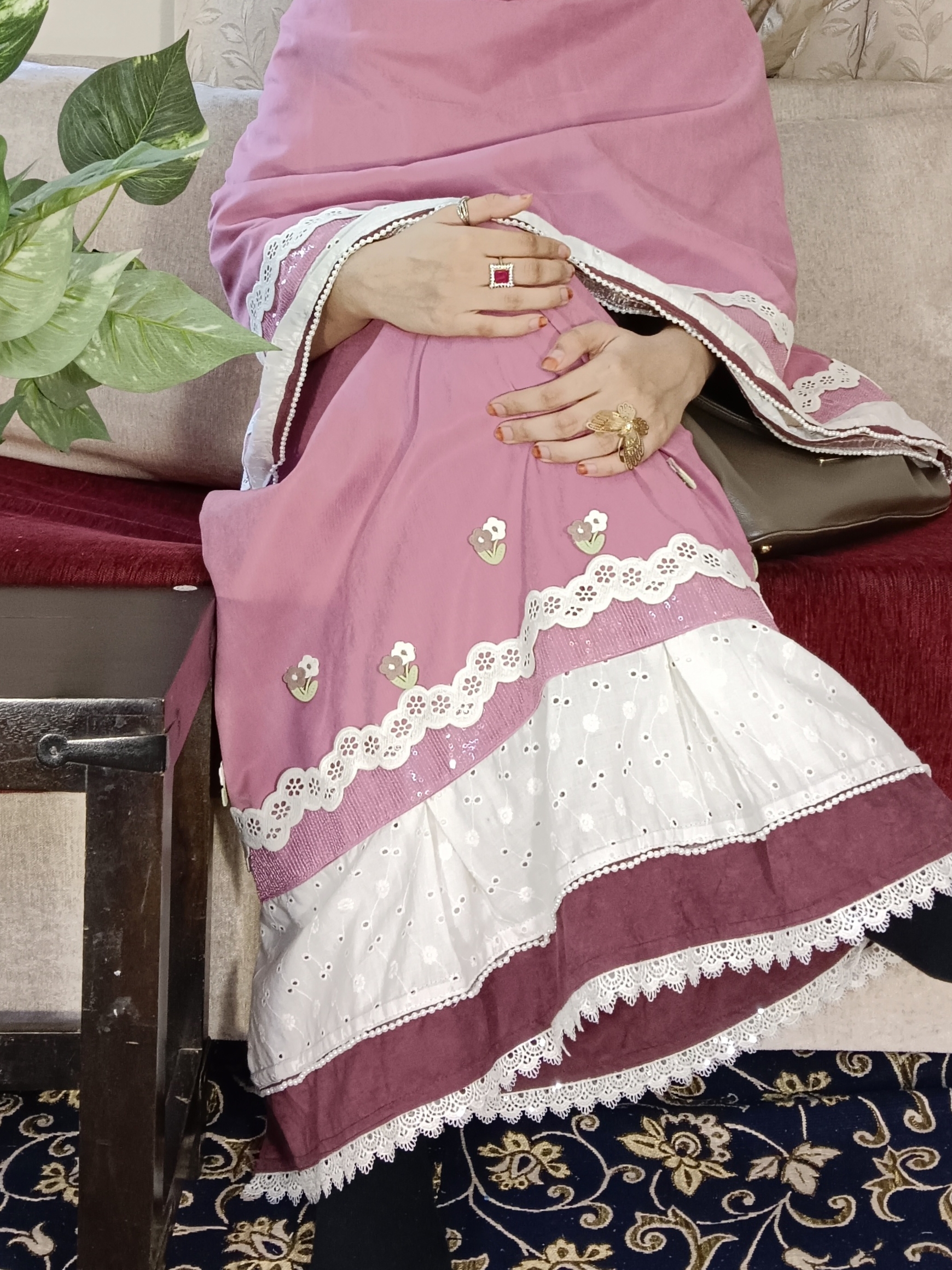 MAUVE PINK - Image 2