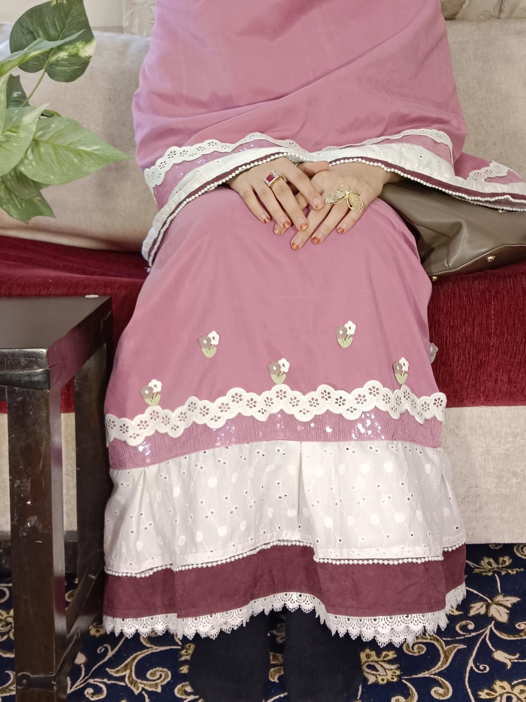 MAUVE PINK - Image 4