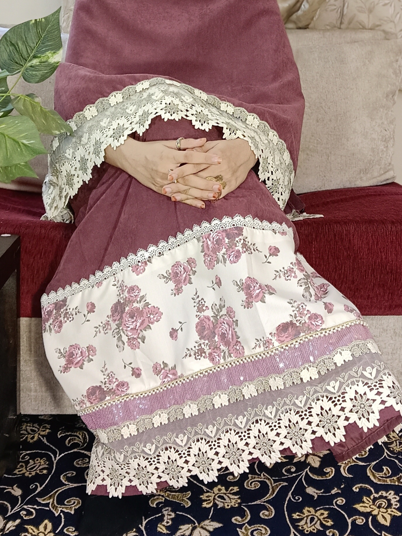 ROSE PLUM - Image 2