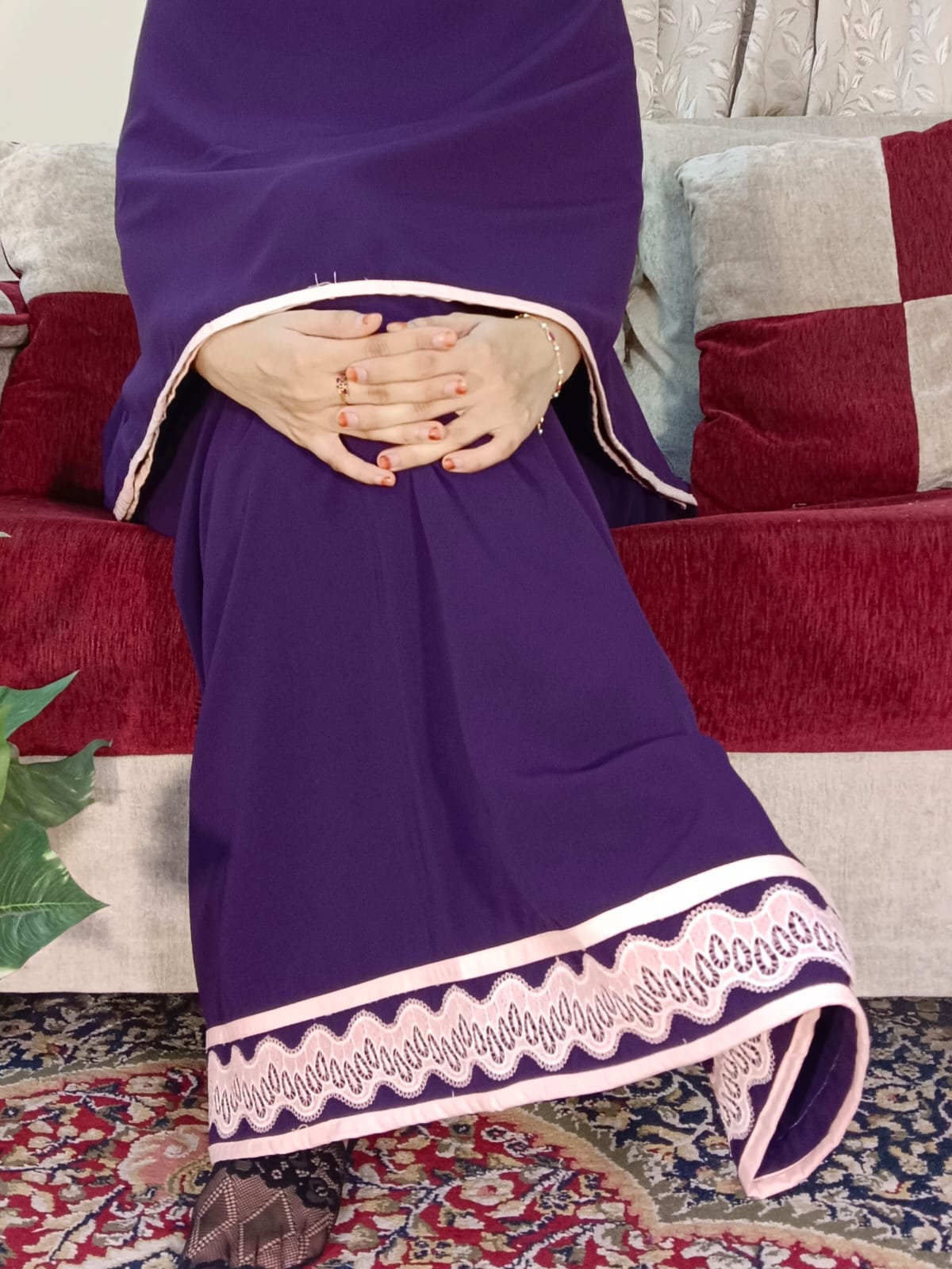 PURPLE RIDA - Image 2