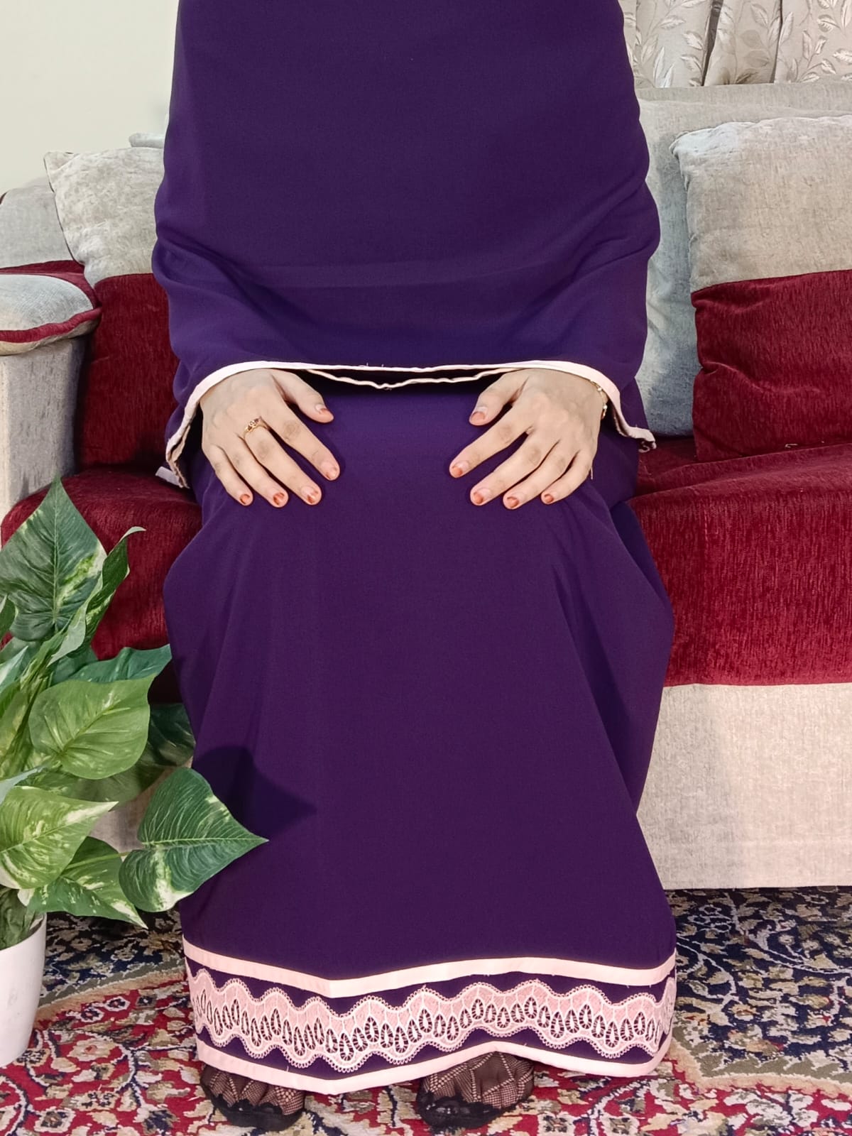 PURPLE RIDA - Image 3